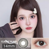 Classic Black